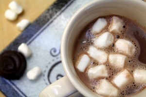 hot coco