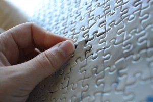 puzzle